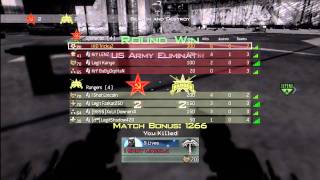 Why Me and Hitmarkers