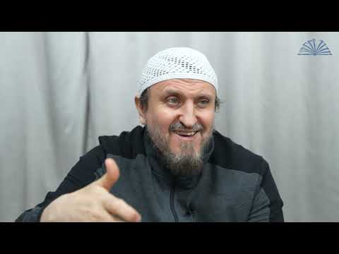 44. Необходимые вопросы для каждого || Абу Яхья Крымский