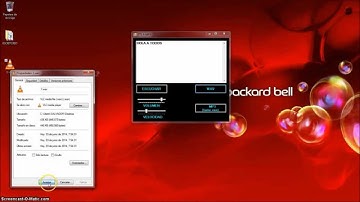 Convertir un Texto en Archivo de Audio WAV o MP3 con Visual Basic(VB.NET)