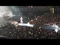 Robbie Williams mix final / Movistar Arena, Santiago. Chile