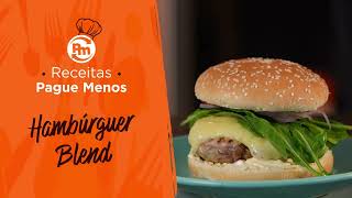 Receita | Dia do Hambúrguer