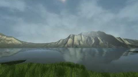 LOD^3Engine on Dark Basic Professional