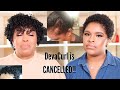 DevaCurl RUINED MY HAIR | WILL THEY EVER ADMIT THEIR WRONGS? | KAYLAN ALEX