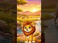 Che Animale è Questo? 🐱🤔 Guess the Animal | Learn Animals #shorts