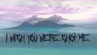 Grapes In The Mouth - Hey Dex You Consume Everyone You Love