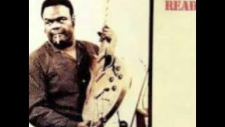 'Going Down' - Freddie King