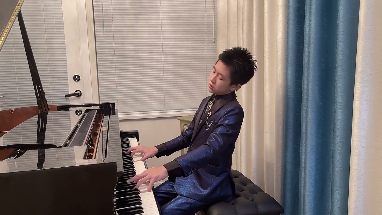 雪花 (Snowflake) 2022 Beijing Winter Olympics theme song