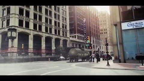 Explosions! With 3ds Max, RayFire and Fume FX.