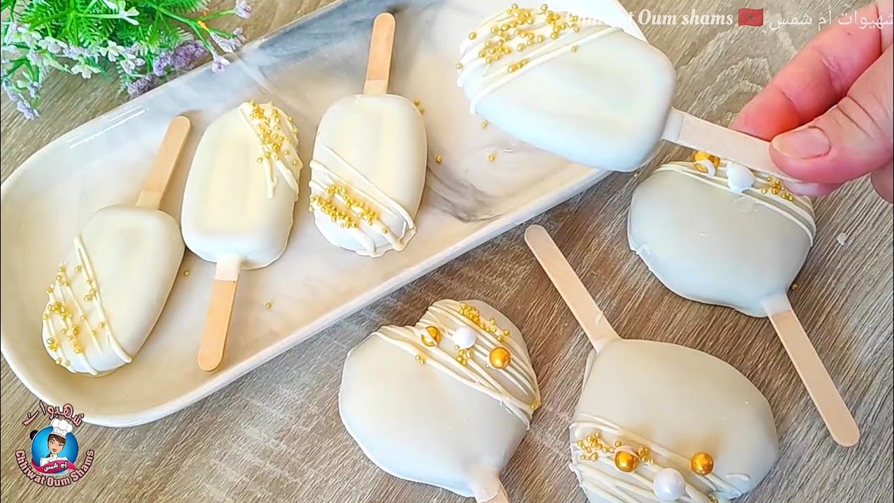 آخر شهيوة في سنة 2023📣ماكنوم بأسهل كيك معلك ولذيذ حضريه فآخر لحظة كلشي كيطلبو لجميع المناسبات🎉