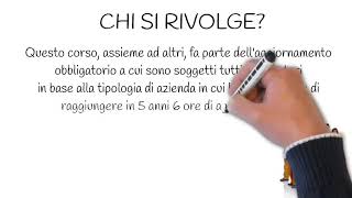 Video: Il rischio chimico sui luoghi di lavoro