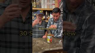 30 Second Review For Douglas Laings Big Peat Limited Edition Bc Explorers Blended Malt Scotch