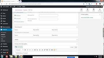Angular 9 | Wordpress | Woocommerce | Ecommerce Website Part 3