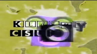 (NEW EFFECT) Klasky Csupo In My G-Major 787