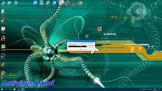 eScan AntiVirus Toolkit (MWAV) - занятная штука - пользовательский обзор и тест screenshot 2