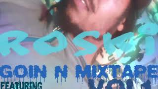 DARK SHADEZ feat  roskigold, ku tha prophet