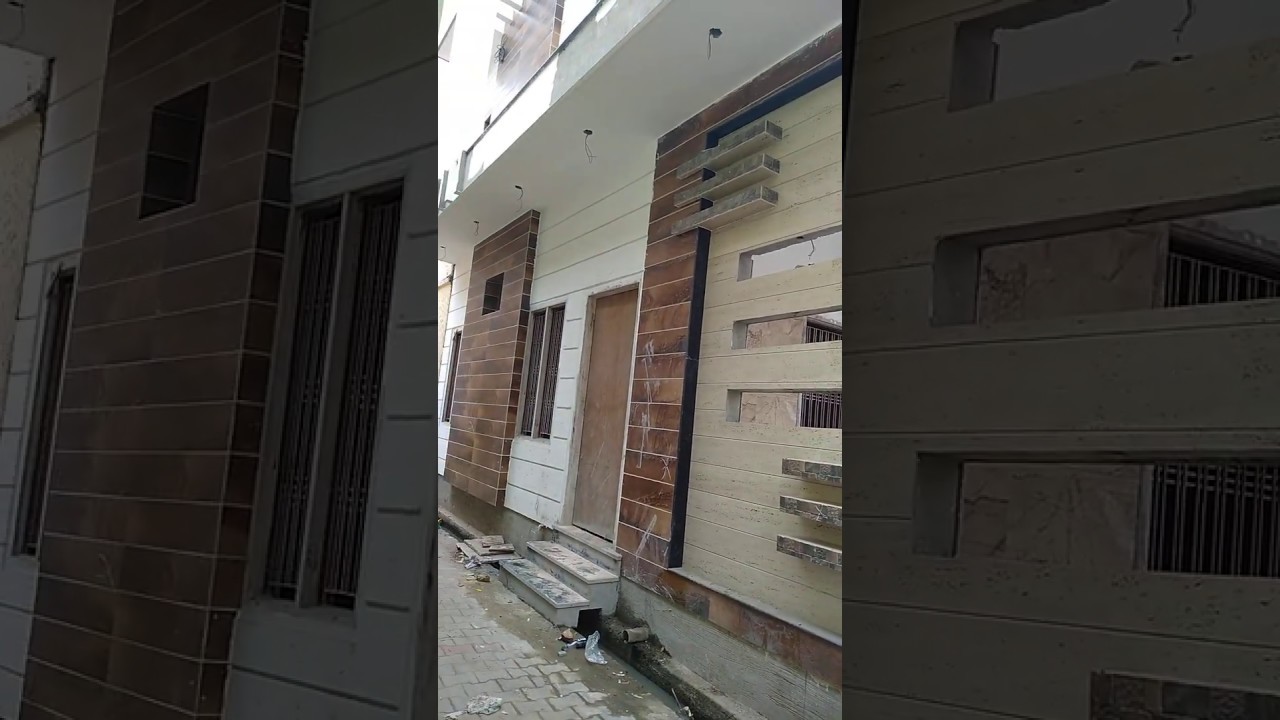 Hapur mein  hai ye cothi (2)