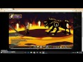 Redaq Draconic Wizard Class