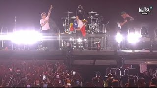 Blink 182 - One More Time (Lollapalooza 2024)