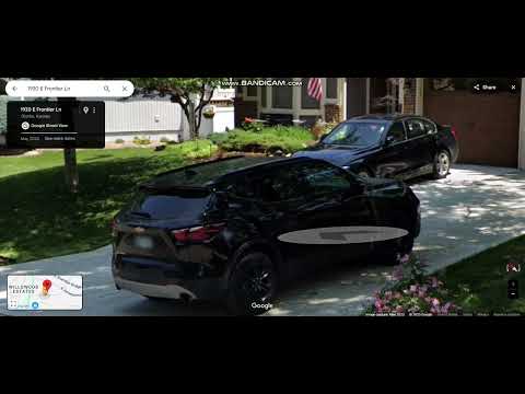 1930 E Frontier Ln, Olathe, KS home video tour