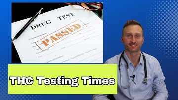 How Long Does Marijuana Stay in Your System? Doctor Explains THC Detox Timeline