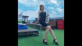 Monterocall Me By Your Name Sax Cover By .Sax