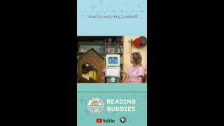 Details Alphabott Sound of the Day | Reading Buddies Update