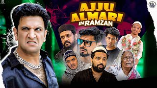 Ajju Almari In Ramzan | Ramzan Special | Family Drama With Heart Touching Message