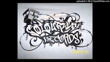 Colourway Records Type Beat - S.A (Prod. By DazBeatz)
