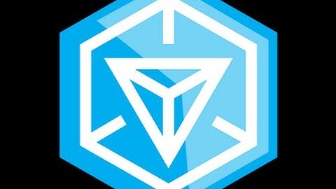 My First Ingress Portal Hack