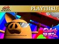 Jung Rhythm [Saturn] by Altron [HD] [1080p]