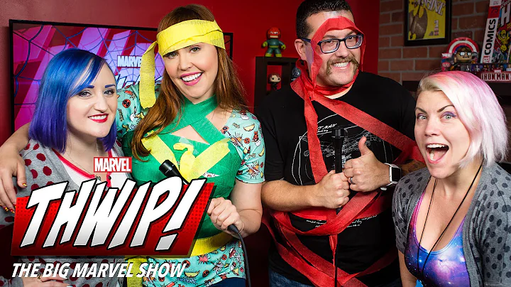 Who will win the ULTIMATE CHALLENGE?!