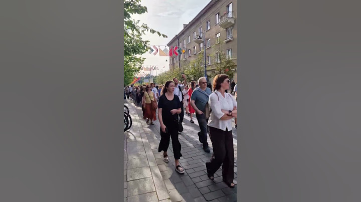 Šūksniai „Palucką lauk“ ir „Sureikšminkim“ aidėjo nuo Seimo iki Vyriausybės rūmų