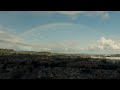 RAINBOWS &amp; SUNRISE | DJI MAVIC 3 | FAIRFIELD CA.