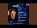 Beethoven: Fantasia for Piano, Chorus and Orchestra in C Minor, Op.80