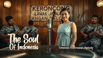 Timeless Strings – Discover the Soul of Indonesian Keroncong