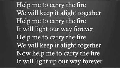 No Sound But The Wind by Editors with lyrics