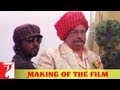 Making Of The Film - Shuddh Desi Romance | Part 2 | Sushant Singh Rajput | Parineeti Chopra | Vaani