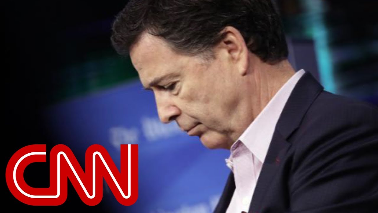 Justice watchdog faults Comey on Clinton email probe, but says not politically motivated