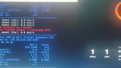 Bitcoin Mining with gtx 1650 #mining #bitcoin #nicehash #gtx