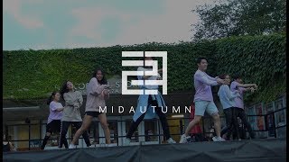 LOKO: Cornell Mid-Autumn Festival 2018 Performance