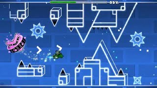 [2.11] Foxtrot Layout - TheRealGotchi (Collab with OwenEOA/Entry to Budew Layout CC)