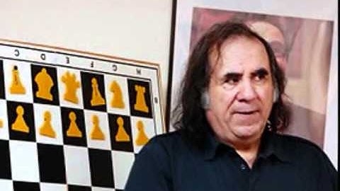 Roman Dzindzichashvili