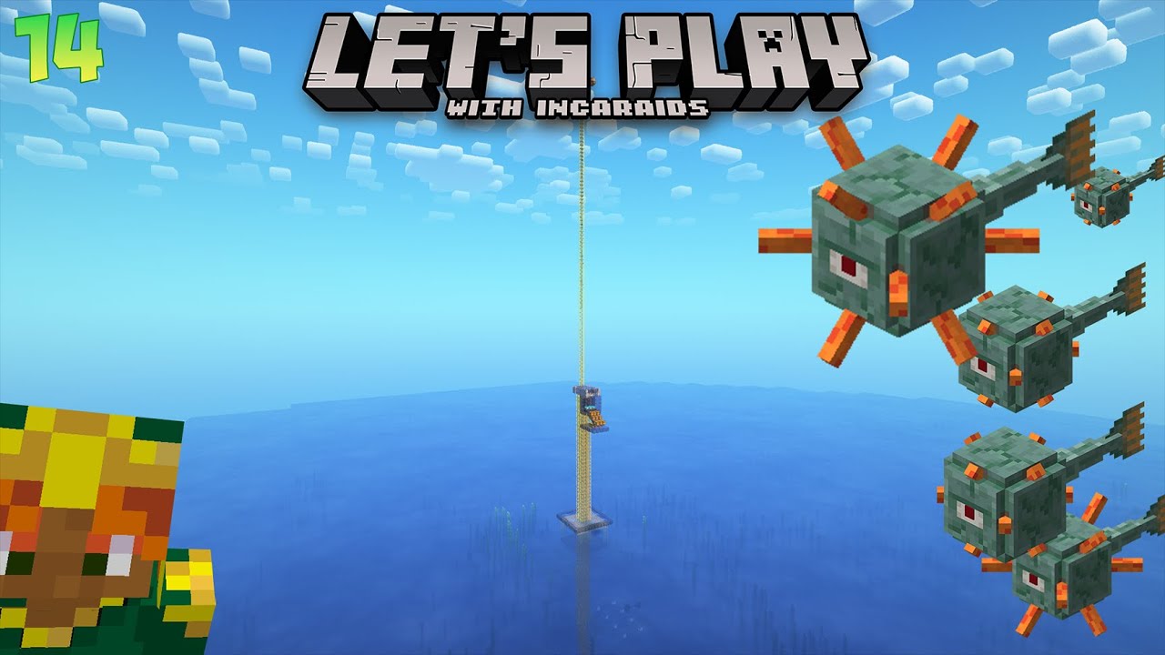 Let's Play Episode 14 - YouTube