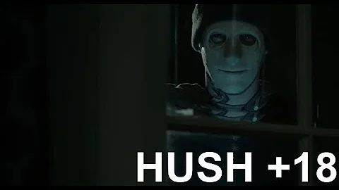 تحميل فيلم رعب المنتظر بشدة الفتاة البكماء الصماء مترجم كامل Hd حصريا