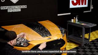 3M™ - Serie Pro 200 Gloss - Testimonio Completo - ES