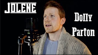 Jolene - Dolly Parton (Epic Western Cover) chords