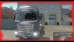 Camion Video - Grandi Auto - Giochi Gratis Di Furgoni - giochi di trasporti con camion