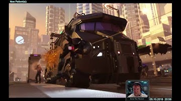 XCOM 2 - Line of Sight Bugs