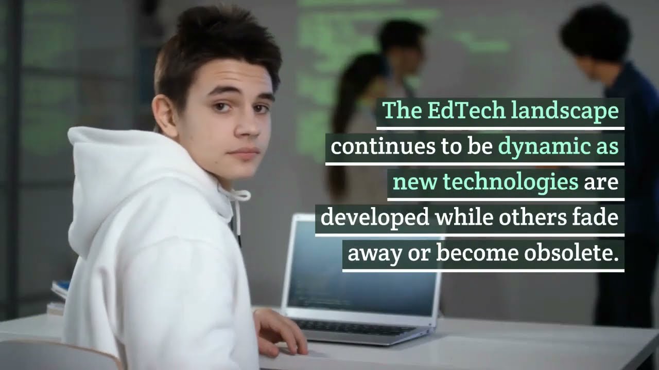 The Impact of Educational Technology