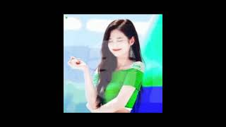 Jennie Sugar Crash Edit